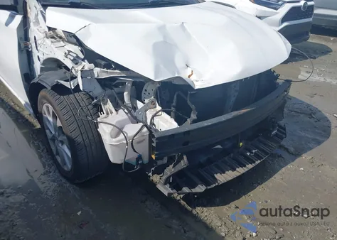 2019 Nissan Sentra Sv from USA, damaged, VIN 3N1AB7AP6KY456471